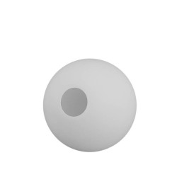 Lampenschirm 0404 - d. 200/53 mm