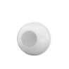 Lampenschirm 0406 aus Opalglas - d. 250/101 mm