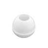 Opal lampshade 0406 - d. 250/101 mm