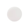 Opal matte lampshade 0407 - d. 200/60 mm