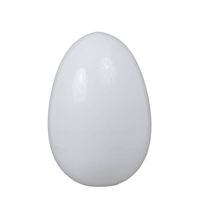 Opal lampshade 0604 - d. 300/107 mm