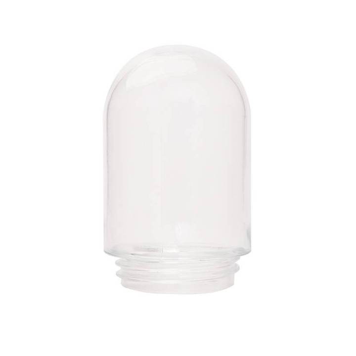 Svítidlo 4507X závitova - prům. 100/84,5 mm