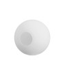 Lampshade 4001 - d. 120/40 mm