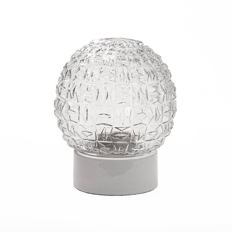 Lampe 5563 IFO hell mit Gewinde - d. 150 mm