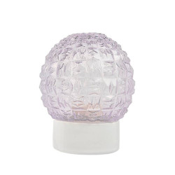 Lampa 5563 IFO jasna z gwintem - śr. 150 mm