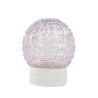 Lampa 5563 IFO jasna z gwintem - śr. 150 mm