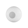 Lampshade 4012 - d. 150/55 mm