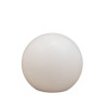 Lampshade 4021 with decor - d. 180/100 mm