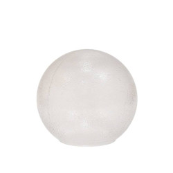 Lampshade 4021 with decor - d. 180/100 mm