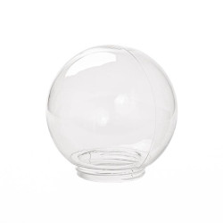 Lamp 4023 WOS with thread - d. 180 mm