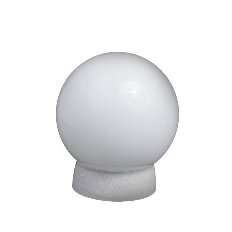 Lampe 4023 WOS mit Gewinde - d. 180 mm