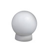 Lampa 4023 WOS z gwintem - śr. 180 mm