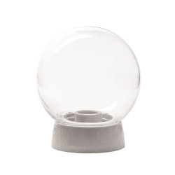 Lamp 4023 WOS with thread - d. 180 mm