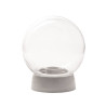 Lampa 4023 WOS z gwintem - śr. 180 mm