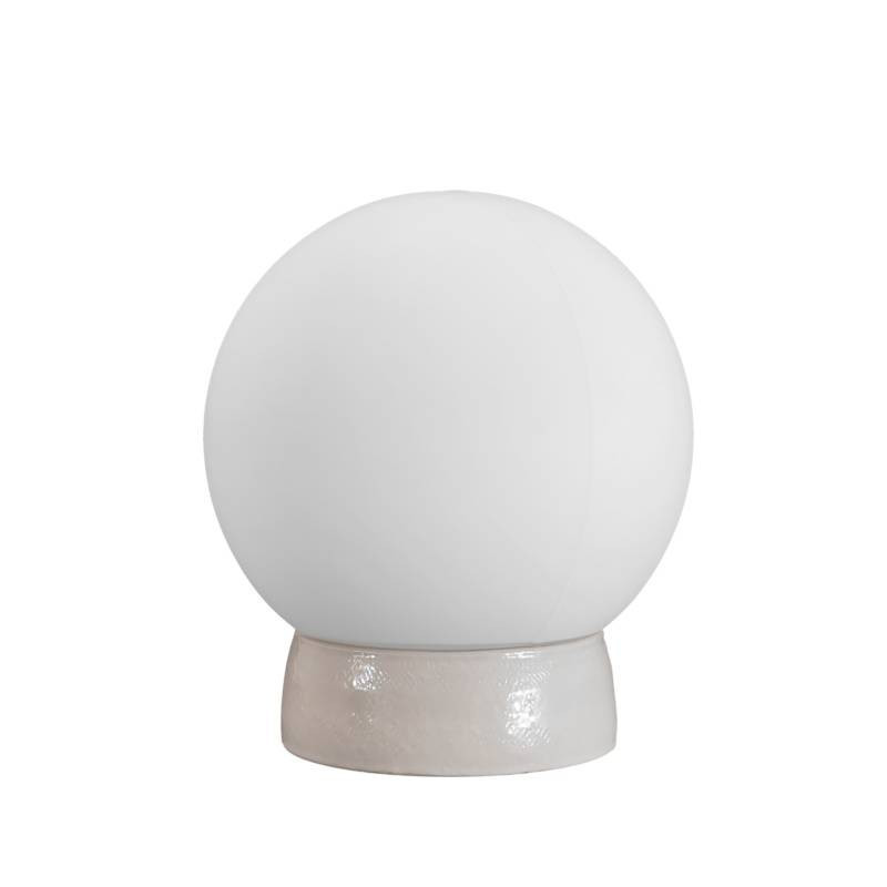 Lampa 4023 WOS z gwintem - śr. 180 mm