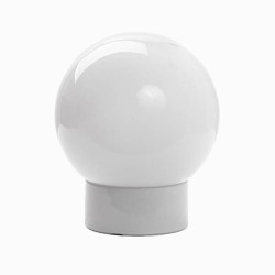 Lampa 4023 IFO z gwintem - śr. 180 mm