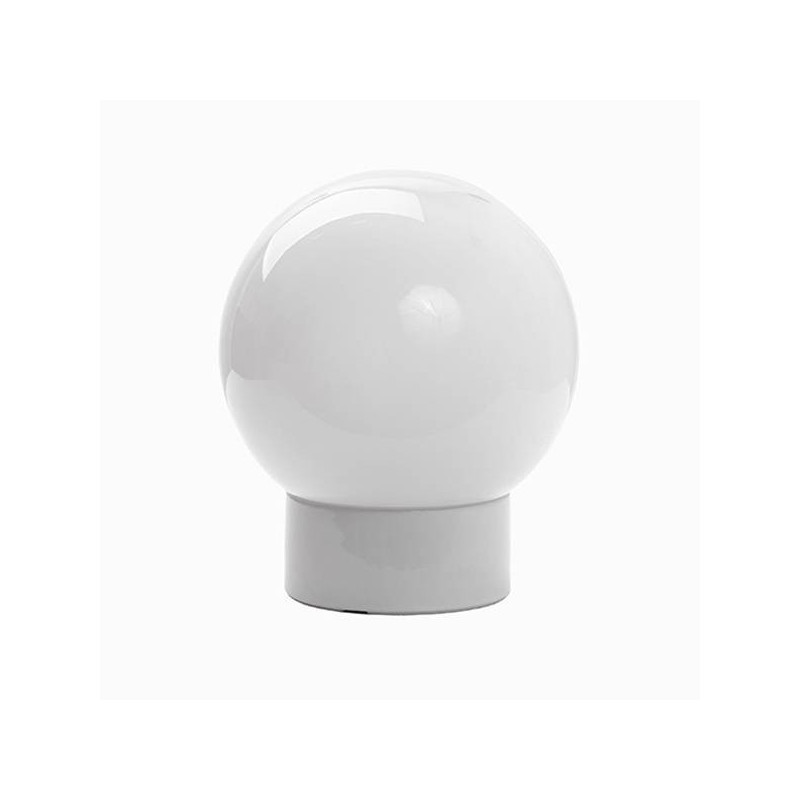 Lampa 4023 IFO z gwintem - śr. 180 mm
