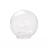 Lampe 4023 IFO mit Gewinde - d. 180 mm