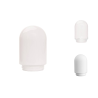 Svítidlo 4507X závitova - prům. 100/84,5 mm