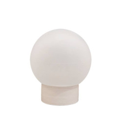 Lamp 6303 WOS with thread - d. 150 mm