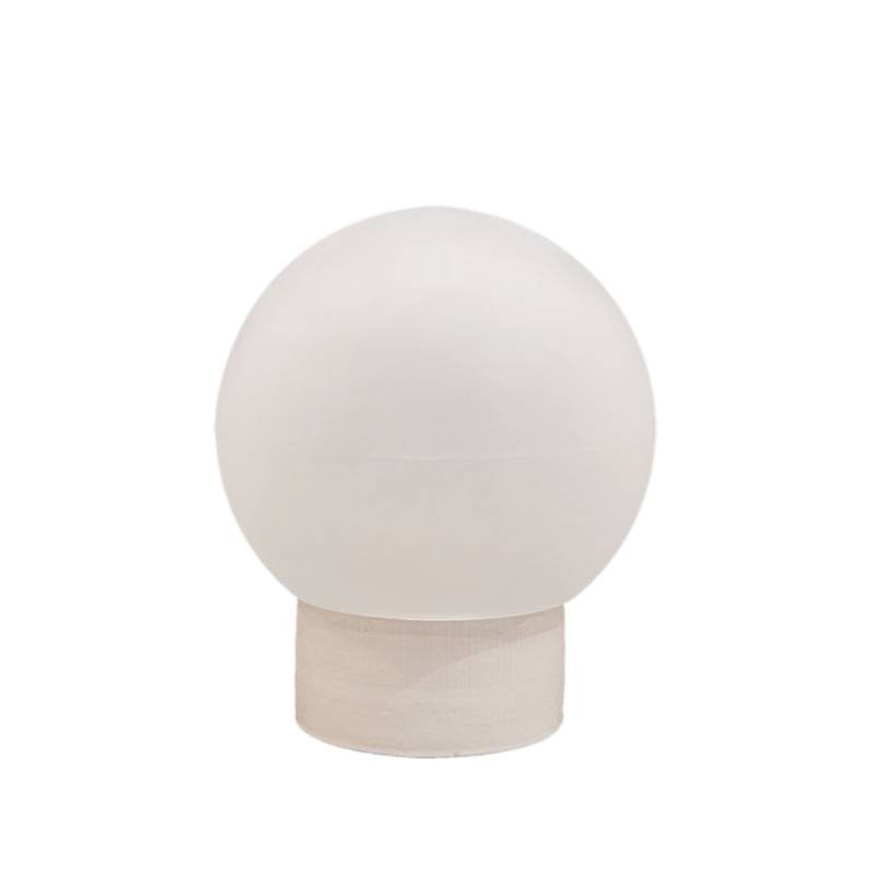 Lampa 6303 WOS z gwintem - śr. 150 mm