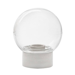 Svítidlo 6303 WOS závitova - prům. 150 mm