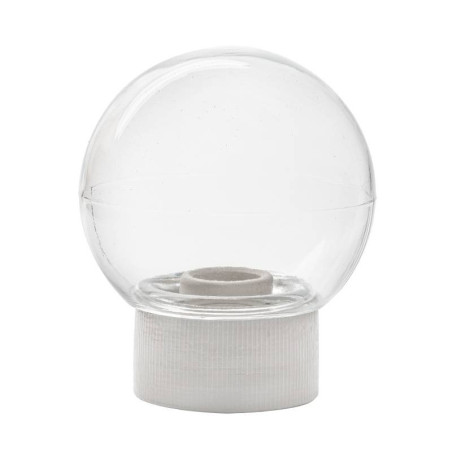 Lamp 6303 WOS with thread - d. 150 mm