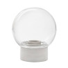 Lampa 6303 WOS z gwintem - śr. 150 mm