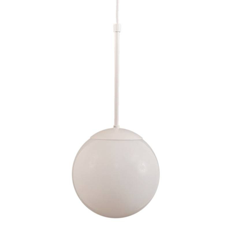 Lamp 4025 - d. 200 mm