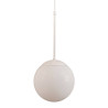 Lampa 4025 - śr. 200 mm