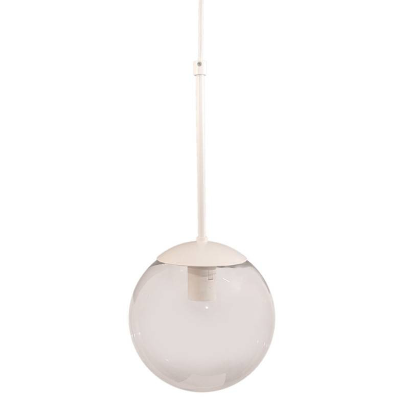 Lampa 4025 - śr. 200 mm