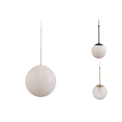 Lampa 4025 - śr. 200 mm