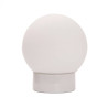 Lampe 6303 IFO mit Gewinde - d. 180 mm