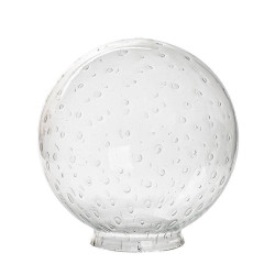 Lampshade 4028 with collar - d. 200/100 mm