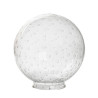 Lampshade 4028 with collar - d. 200/100 mm
