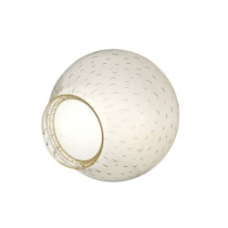 Lampshade 4028 with collar - d. 200/100 mm