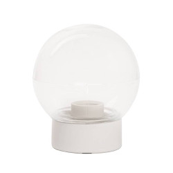 Lamp 6303 IFO with thread - d. 150 mm