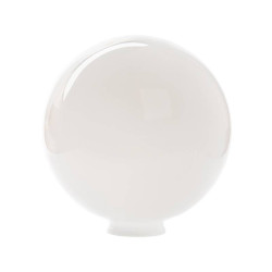 Lampshade 4032 with collar - d. 250/80 mm