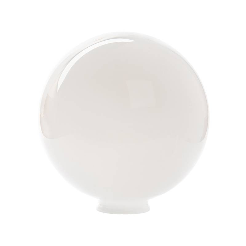 Lampshade 4032 with collar - d. 250/80 mm