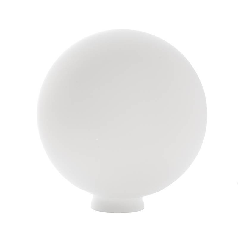 Lampshade 4032 with collar - d. 250/80 mm