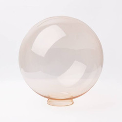 Lampshade 4032 with collar - d. 250/80 mm