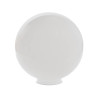 Lampshade 4034 with collar - d. 250/100 mm