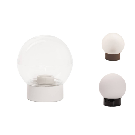 Lamp 6303 IFO with thread - d. 150 mm