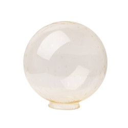 Lampshade 4034 with collar - d. 250/100 mm