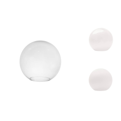 Lampshade 4035 - d. 250/120 mm