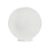 Lampshade 4036 with collar - d. 250/120 mm