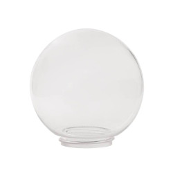 Lampa 4029 WOS z gwintem - śr. 200 mm