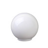 Lampa 4029 WOS z gwintem - śr. 200 mm