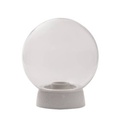 Lamp 4029 WOS with thread - d. 200 mm