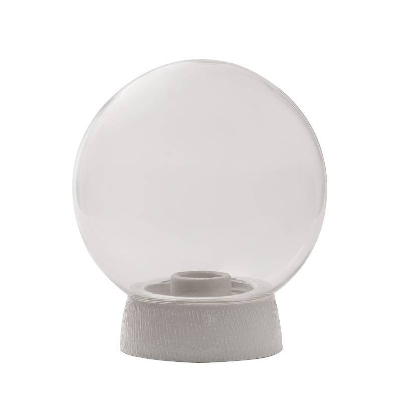 Lampe 4029 WOS mit Gewinde - d. 200 mm